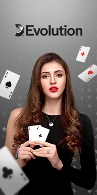 Evolution m358 casino