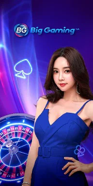 Big Gaming m358 casino