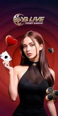 Yeebet Live m358 casino
