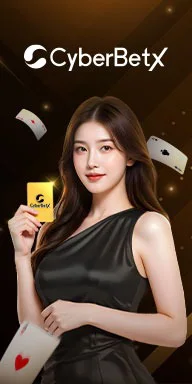 CyberBetX m358 casino