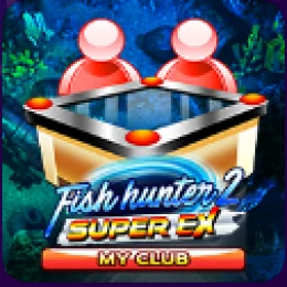 Fish Hunter 2 EX - My Club m358 shot