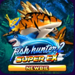 Fish Hunter 2 EX - Newbie m358 shot