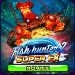 Fish Hunter 2 EX - Novice m358 shot