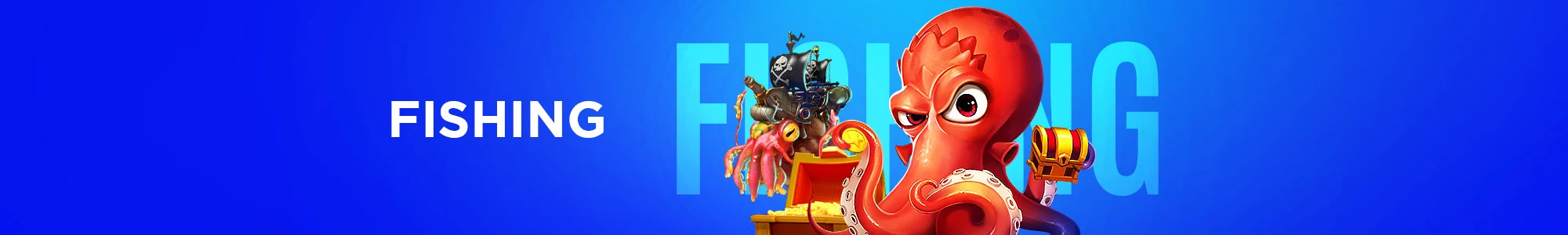 m358 shot fishing banner