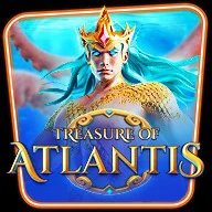 Treasure of Atlantis m358 สล็อต RTP 97.06