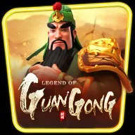 Legend of Guan Gong m358 สล็อต RTP 96.99