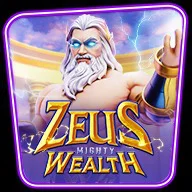Zeus Mighty Wealth m358 สล็อต RTP 96.97