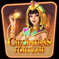 Cleopatra's Fortune m358 สล็อต RTP 96.97