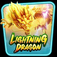 Lightning Dragon m358 สล็อต RTP 96.75