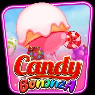 Candy Bonanza m358 สล็อต RTP 96.72