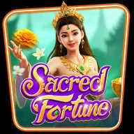 Sacred Fortune m358 สล็อต RTP 96.98