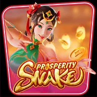 Prosperity Snake m358 สล็อต RTP 96.83